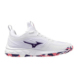Mizuno Wave Luminous Ladies Volleyball Shoes 430328.6h6h - Sportco