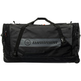 Warrior Ritual Goalie Roller Bag GOALBAG3 - Sportco
