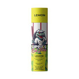 Zippy's Bat Jack lemon-scented product packaging on a white background