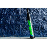 Easton Tantrum 2pc. 12" Slo-Pitch Bat End Loaded ESU5TNTSL - Sportco