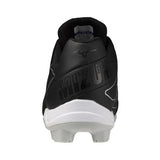 Mizuno Cushion Revo Adult Lo TPU Baseball Shoes 320707