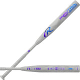 Rawlings Mantra Reverse (-11) Fastpitch Bat RFP5MR11 Sportco