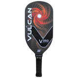 Vulcan Pickleball Racquet V350 Edgeless 