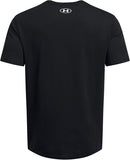 Under Armour Short Sleeve Adult Foundation Tee 1382915 001 - Sportco