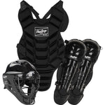 Rawlings Player's Series Junior Catcher's Set P2CSJR - Sportco