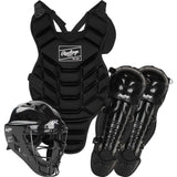 Rawlings Player's Series Junior Catcher's Set P2CSJR - Sportco