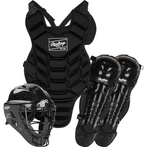 Rawlings Player's Series Junior Catcher's Set P2CSJR - Sportco