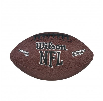 Wilson NFL All Pro Composite Football