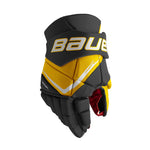 Bauer Fly40 Intermediate Hockey Gloves 