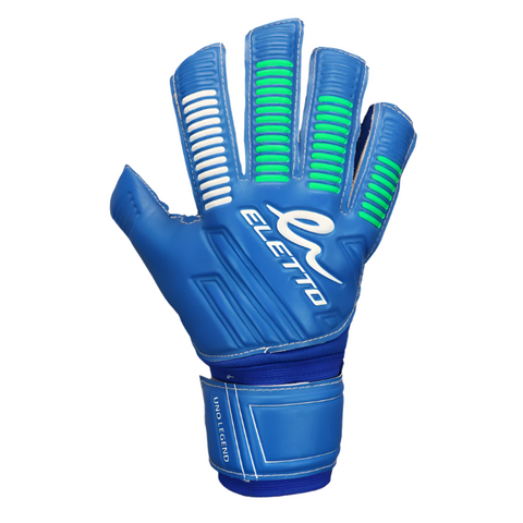 Eletto Uno Legend Soccer Goalie Gloves EG-2312 - Sportco