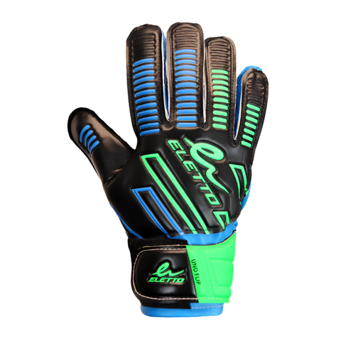 Eletto Uno Flip Soccer Gloves EG-2315 - Sportco