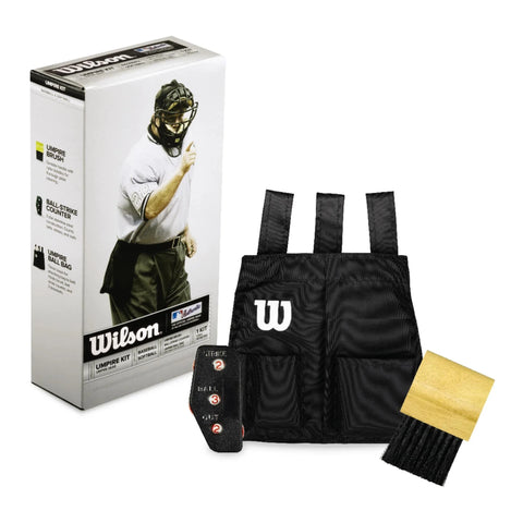 Wilson Umpire Kit WTA6754 - Sportco