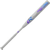 Rawlings Mantra Reverse (-11) Fastpitch Bat RFP5MR11 Sportco