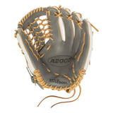 Wilson A2000 Fastpitch Glove 12.5" WBW100993125 - Sportco