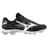 Mizuno Cushion Revo Adult Lo TPU Baseball Shoes 320707