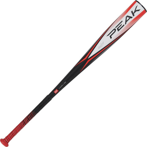 Rawlings Baseball Bat Peak -5 25/8" RUS4P5  - Sportco