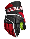 Bauer Vapor 3x Junior Hockey Gloves