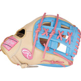 Rawlings Heart Of The Hide Series 11.5" Baseball Glove -PROR314-32CCB