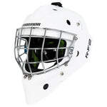 Warrior RF2E Senior Goalie Mask - Sportco