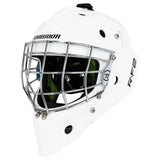 Warrior RF2E Senior Goalie Mask - Sportco