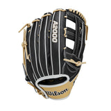 Wilson A2000 Baseball Glove 12.25" WBW1013991225 - Sportco