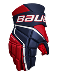 Bauer Vapor 3x Junior Hockey Gloves