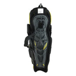 Bauer Matrix Junior Hockey Shin Pads 1062265 - Sportco