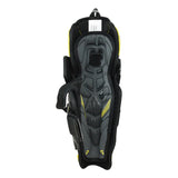 Bauer Matrix Junior Hockey Shin Pads 1062265 - Sportco