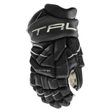 True CATALYST 9X3 Junior Hockey Gloves 10" - Sportco