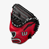 Wilson A500 32" Catcher's Glove WBW10254632 Sportco