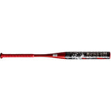 Worth Bedlam Phil Matte USSSA 13" Balanced 1-Piece Slo-Pitch Bat WSU5PNB1B