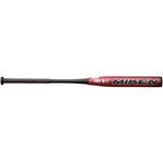 Miken Slo-Pitch Bat Josh Riley PRO M1 JR12 Super Max 12" Barrel MSU4RPMX - Sportco