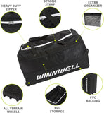Winnwell Wheeled Gaolie Bag Senior HGBO100SR - Sportco
