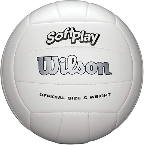 Wilson Softplay AVP Volleyball WTH3501X0 