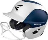Easton Ghost Batting Helmet with Cage