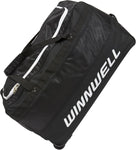 Winnwell Wheeled Gaolie Bag Junior HGBO100JR - Sportco