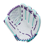 Wilson A500 Siren 12" Fastpitch Glove: WBW10355912