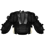 Warrior Ritual X5 Youth Goalie Chest and Arm RX5CAY5BK - Sportco