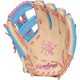 Rawlings Heart Of The Hide Series 11.5" Baseball Glove -PROR314-32CCB