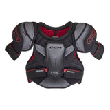 CCM Jetspeed Vibe Junior Shoulder Pads SPVIBE - Sportco
