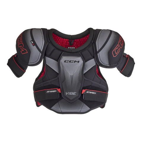 CCM Jetspeed Vibe Junior Shoulder Pads SPVIBE - Sportco