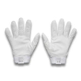 Under Armour Clean Up Adult Batting Gloves - 6000253