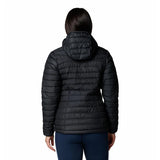 Columbia Women's Westridge Hooded Down Jacket 2051265011 - Sportco