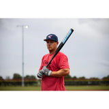 Easton Tantrum 1pc. 13" Slo-Pitch Bat Balanced ESU5TNT1B - Sportco