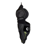 Bauer Intermediate Vapor Velocity Shin Pads 1065027 - Sportco