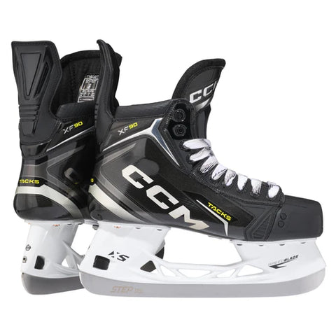 CCM Tacks XF90 Senior Hockey Skates SKXF90 - Sportco