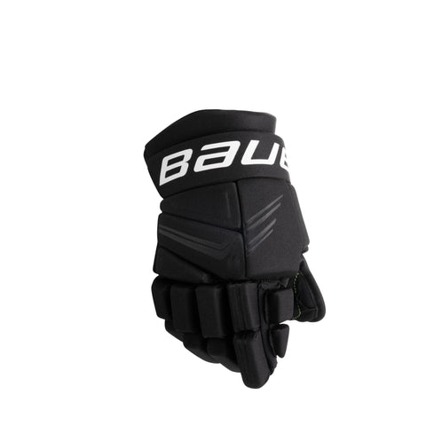 Bauer X Junior Hockey Gloves 1063730