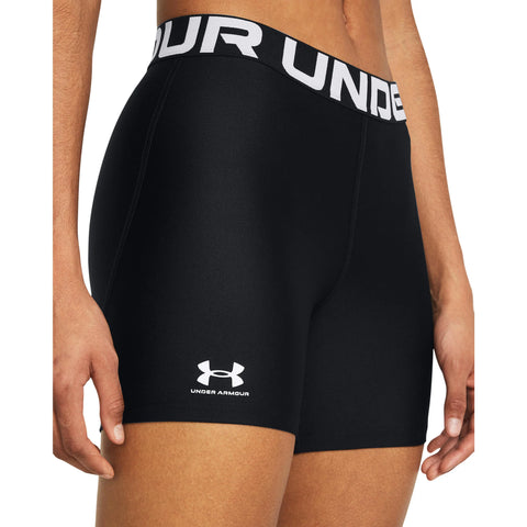 Under Armour Heat Gear Middy Women's Short 1383628 - Sportco