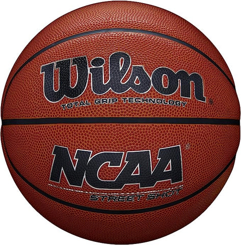 Wilson Street Shot Basketball