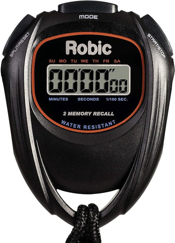 Robic Stop Watch